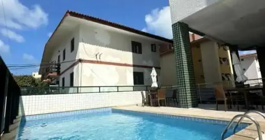Apartamento à venda no edificio splendor , jatiúca , maceió, al