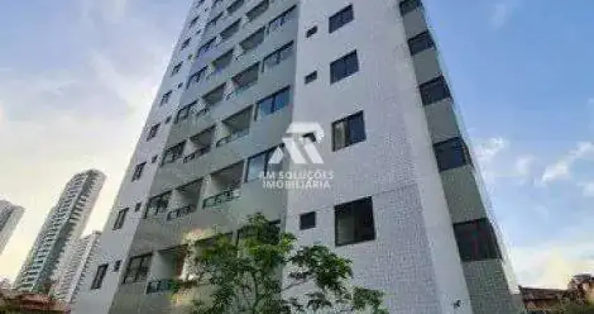 Apartamento à venda no park bemvinda , boa viagem , recife, pe