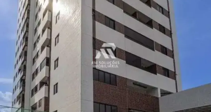 Apartamento à venda no edifício vancouver , candeias , jaboatão dos guararapes, pe