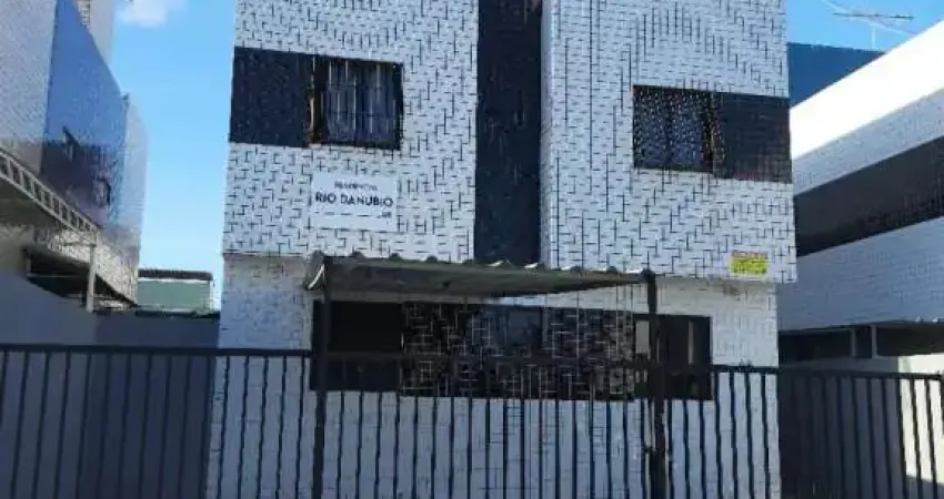 Apartamento à venda no residencial rio danubio = joao pessoa pb , gramame , joão pessoa, pb