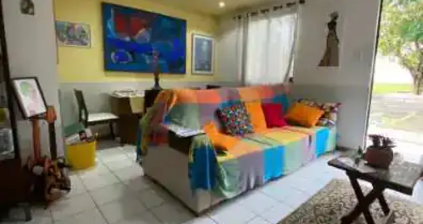 Casa com 3 quartos à venda na Rua Flamengo, 140, Itapuã, Salvador