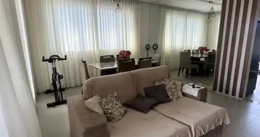 Apartamento com 3 quartos à venda na Rua Palmira Ramos Teles, Luzia, Aracaju