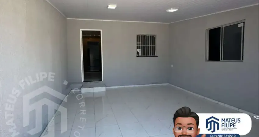 Casa à venda em rua pública, albano franco , nossa senhora do socorro, se