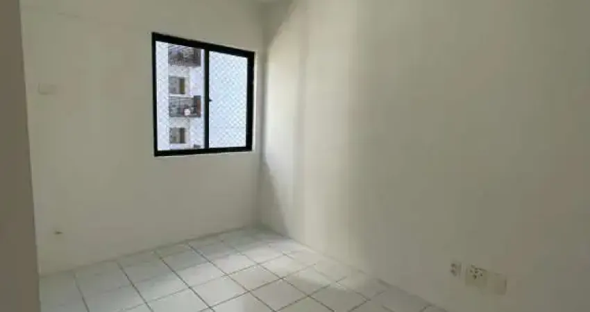 Apartamento à venda no edifício praia farol da barra - espinheiro -recife , espinheiro , recife, pe