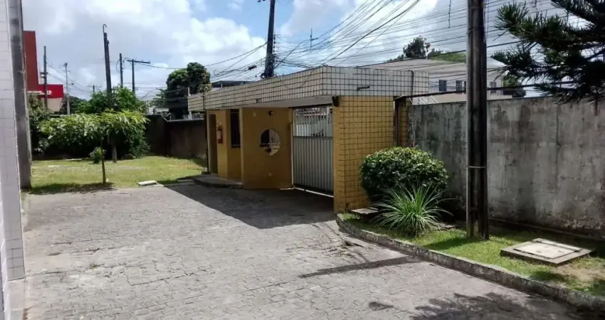 Apartamento à venda no condomínio do residencial bairro dos artistas , iputinga , recife, pe