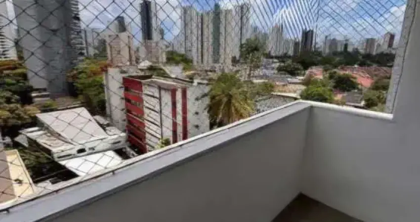 Apartamento à venda no edf. arthur lício marques -casa forte, recife - pe , casa forte , recife, pe