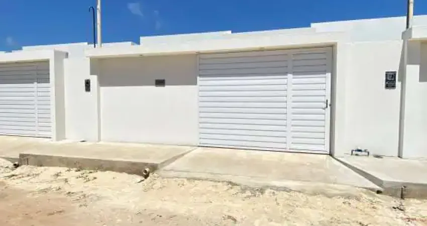 Casa à venda em rua pública, praia do francês , marechal deodoro, al