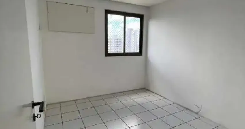 Apartamento à venda no edf. tresor - estrada das ubaias - casa forte. , casa forte , recife, pe