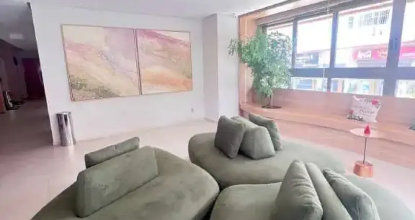 Apartamento à venda no atlantic ocean - travessa marquês de caravelas , barra , salvador, ba