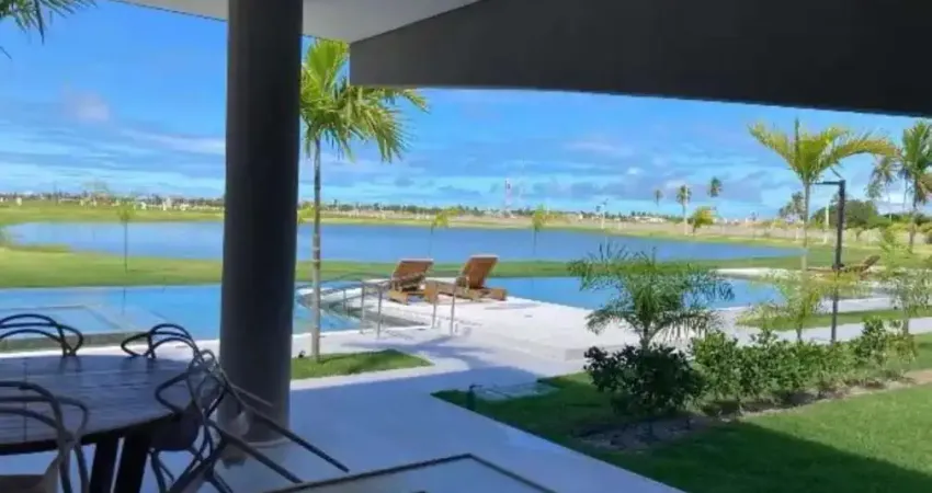 Terreno em condomínio fechado à venda na Al 101 sul, Barra Nova, Marechal Deodoro