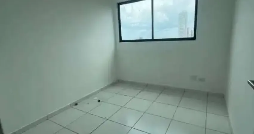 Apartamento para locação no edifício luar da praça , casa caiada , olinda, pe