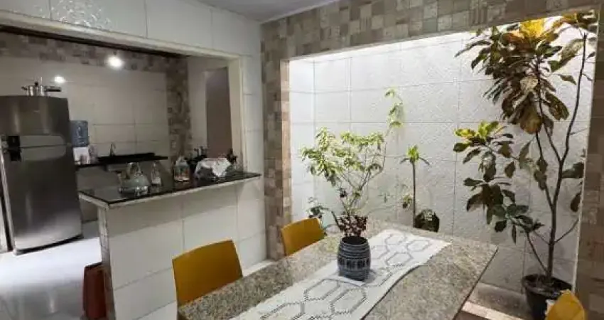 Casa à venda em rua pública, marcos freire ii , nossa senhora do socorro, se