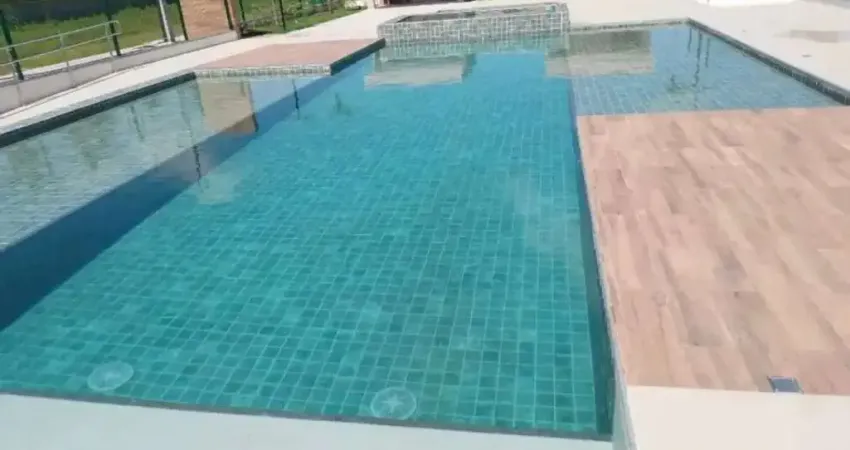 Terreno em condomínio fechado à venda na AL-101, Barra Nova, Marechal Deodoro