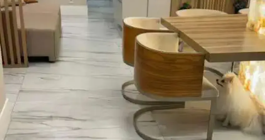 Apartamento à venda no condomínio jardins de londres - alameda espanha , jardins , aracaju, se