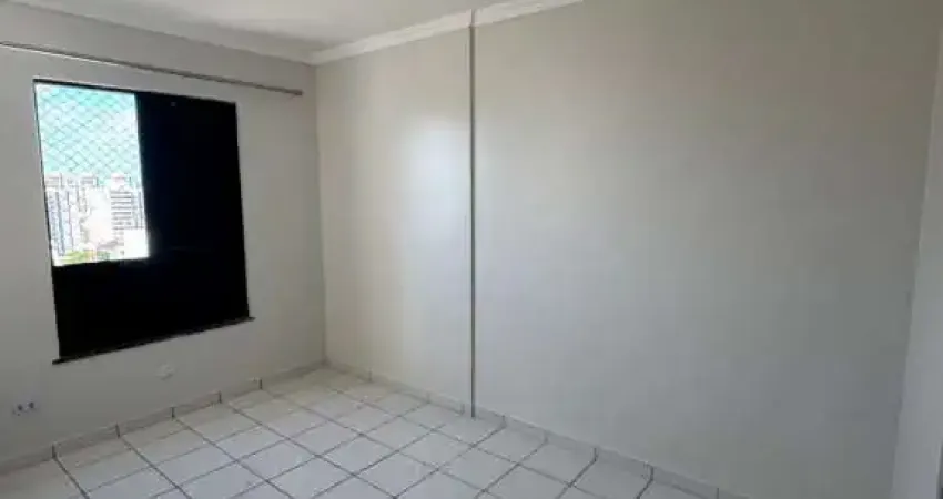 Apartamento com 3 quartos à venda na Avenida Adélia Franco, Luzia, Aracaju
