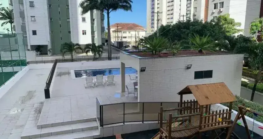 Apartamento à venda no edifício valência , piedade , jaboatão dos guararapes, pe