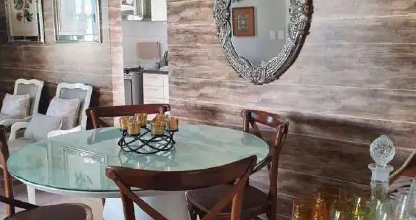 Casa em condomínio fechado com 2 quartos à venda na R. Angélica das Chagas Santos, Aruana, Aracaju