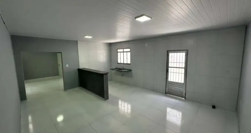 Casa com 4 quartos à venda na 18 do Forte, Aracaju - SE, 1, Bugio, Aracaju