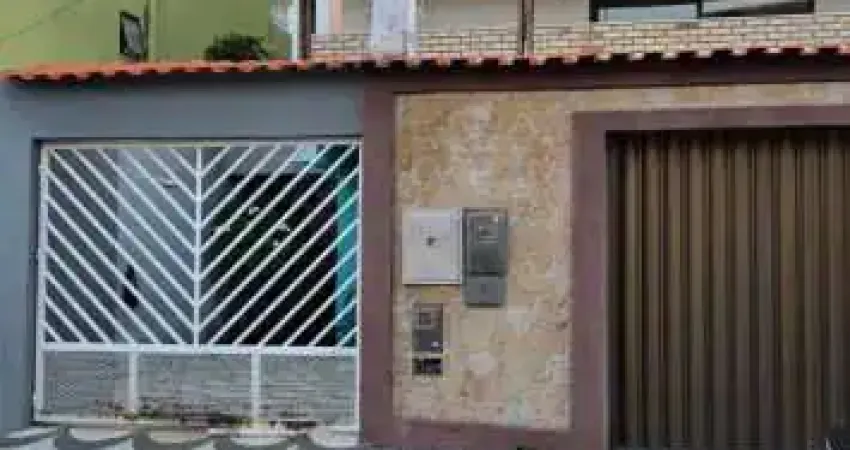 Casa à venda no condominio vila dos coqueiros, salvador - ba , piatã , salvador, ba