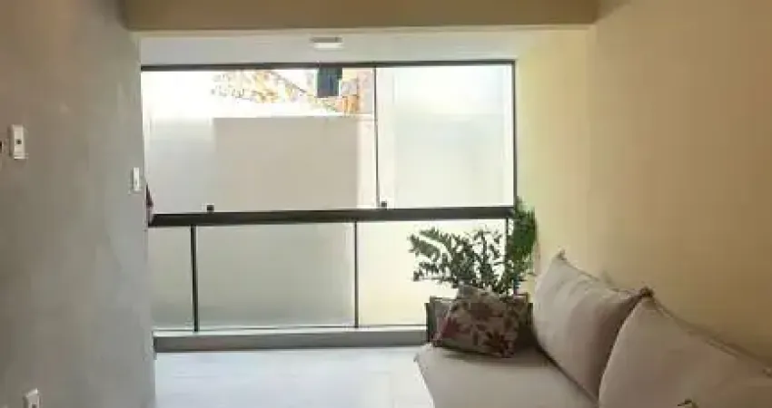 Apartamento à venda no via mares , praia do francês , marechal deodoro, al