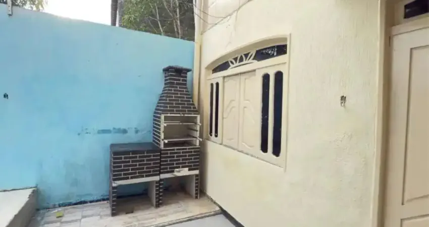 Casa com 3 quartos à venda na Rua H, 40, Soledade, Aracaju