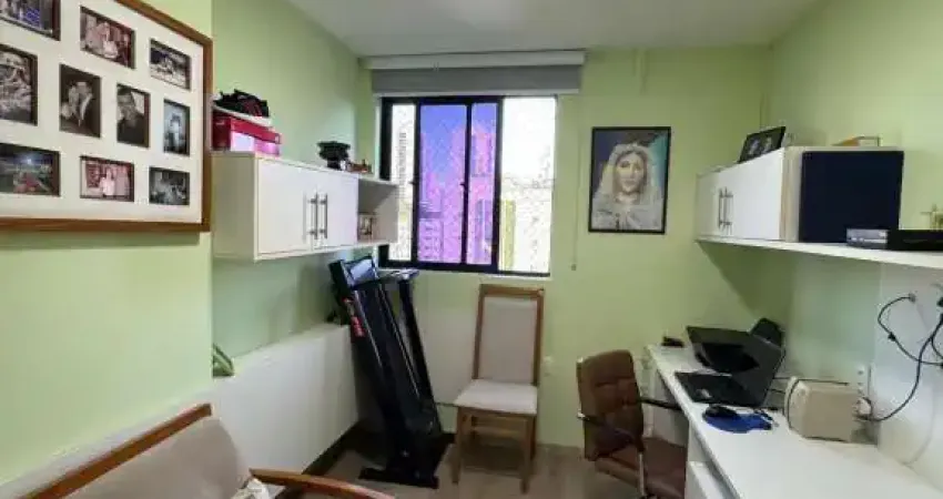 Apartamento à venda no edf. residencial pisom , parnamirim , recife, pe