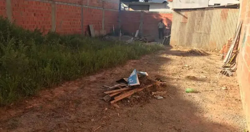 Terreno à venda na Rua Hortência Carvalho Sobral, 16, Jabotiana, Aracaju