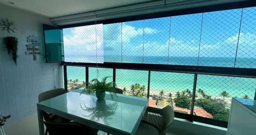 Apartamento à venda no ocean way , candeias , jaboatão dos guararapes, pe