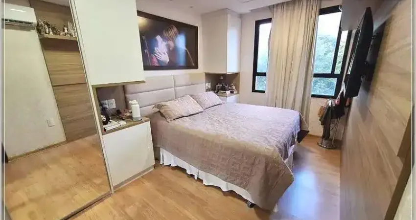 Apartamento à venda no chateau saint emilion - tirol, natal - rn , petrópolis , natal, rn