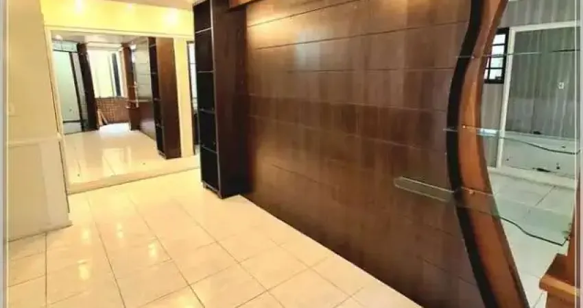 Casa com 4 quartos à venda na Avenida do Sol, 3426, Candelária, Natal