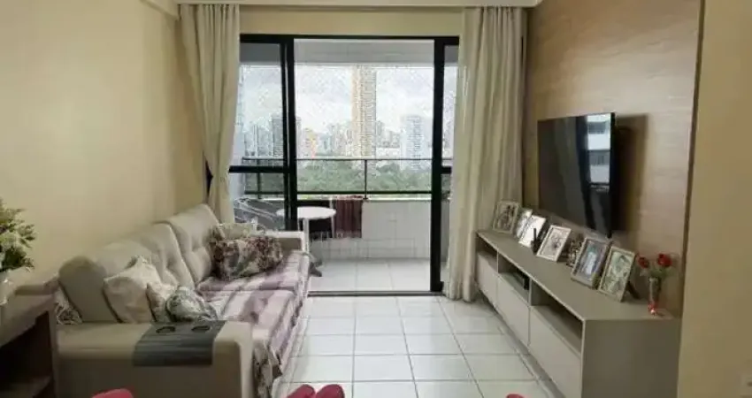 Apartamento à venda no edf. alfredo farias -  torre, recife - pe , torre , recife, pe
