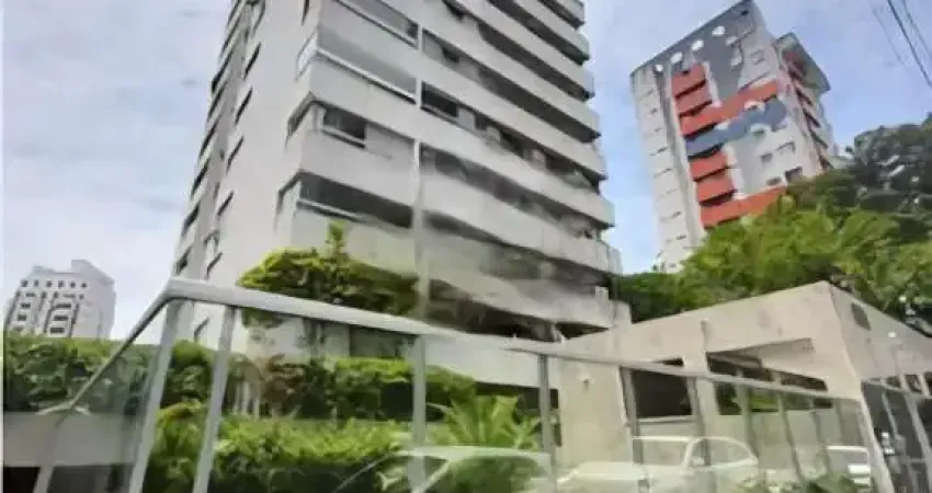 Apartamento à venda no edf. bosque de bretanha , casa forte , recife, pe