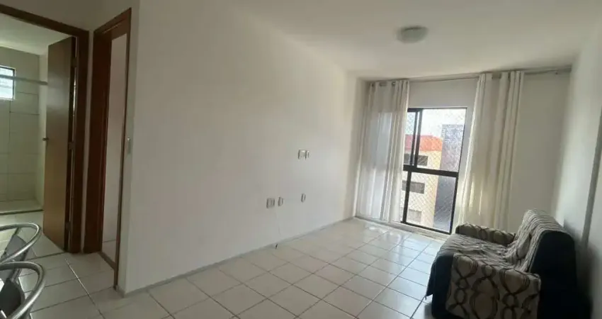 Apartamento para locação no maranello , ponta verde , maceió, al