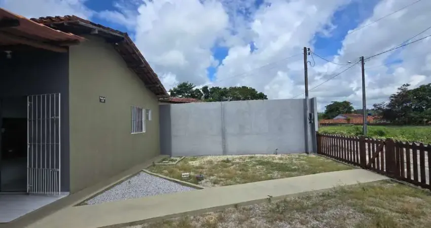 Casa à venda no residencial lago sul , centro , marechal deodoro, al