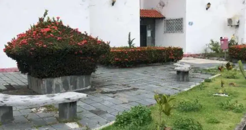 Apartamento à venda no jardim tropical , ponto novo , aracaju, se
