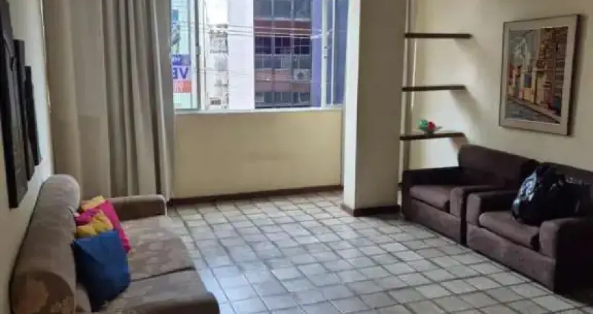 Apartamento à venda no rua barão de sergy - barra, salvador - ba , barra , salvador, ba