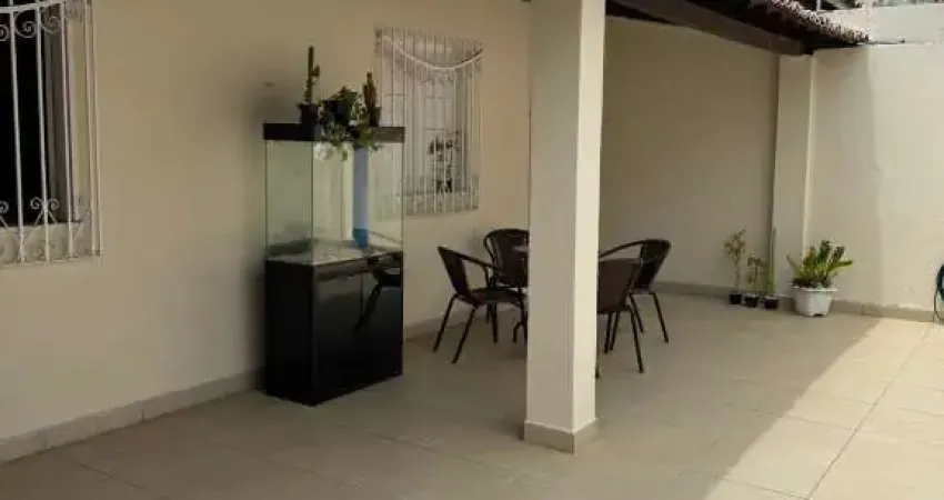 Casa com 2 quartos à venda na Rua Antônio Teixeira Gonçalves, 235, Farolândia, Aracaju