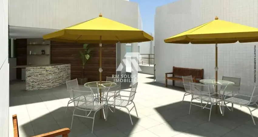 Apartamento à venda no sonata classic encruzilhada , encruzilhada , recife, pe