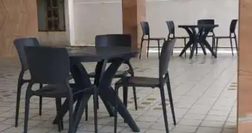 Apartamento com 2 quartos à venda na Avenida Boa Viagem, Boa Viagem, Recife