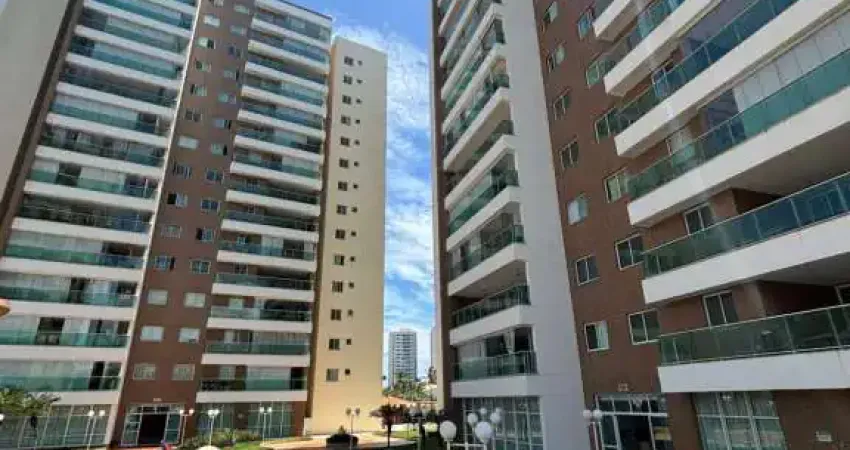 Apartamento à venda no residencial mário cravo , pituaçu , salvador, ba