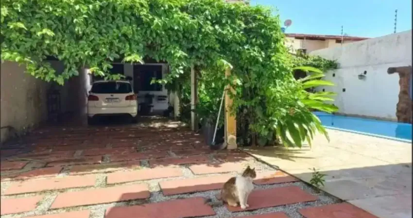 Casa à venda em rua pública, praia do francês , marechal deodoro, al