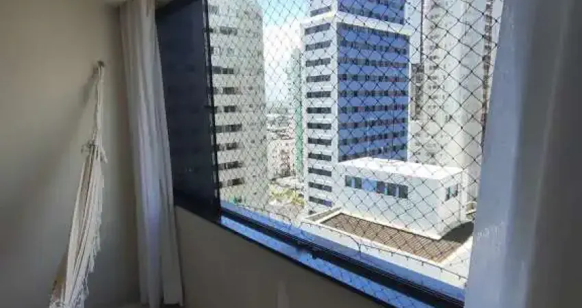 Apartamento à venda no condomínio do edifício boulevard saint michel , hipódromo , recife, pe