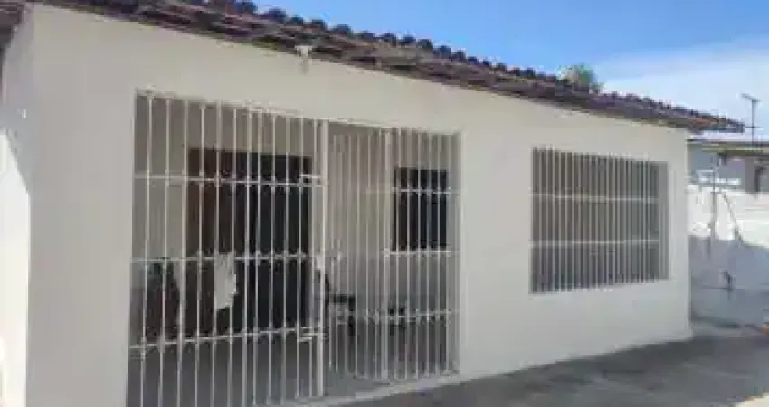 Casa com 2 quartos à venda na Rua Maria Letícia, 1, Maranguape II, Paulista