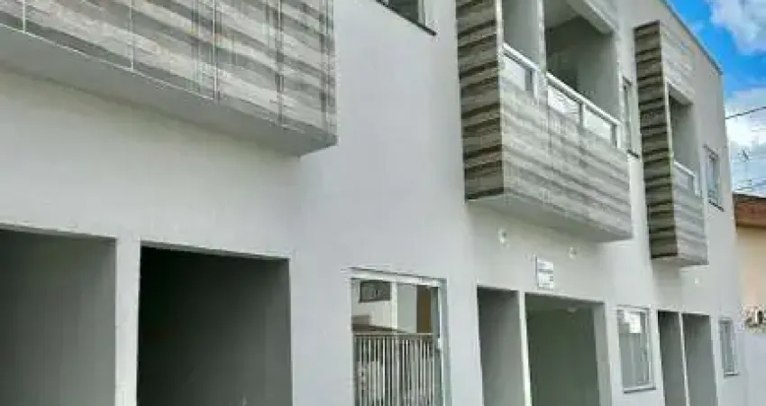 Casa em condomínio fechado com 2 quartos à venda na Via de Integração, Jaguaribe, Paulista