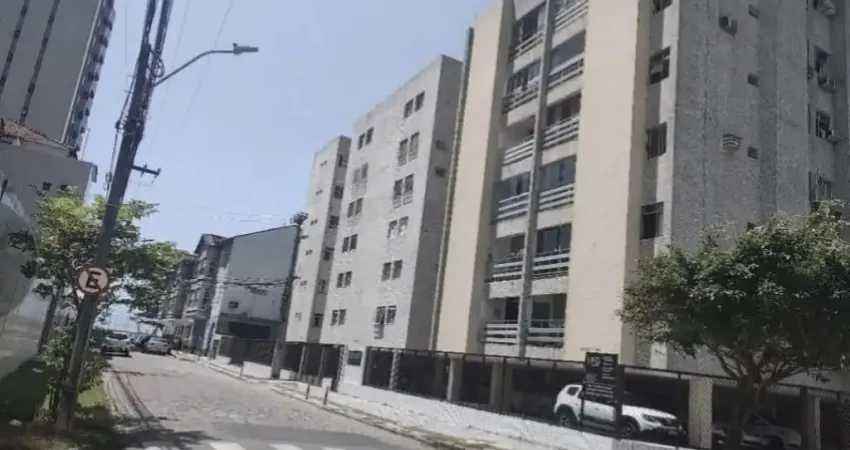 Apartamento para locação no condomínio conjunto residencial  nicaragua , pina , recife, pe