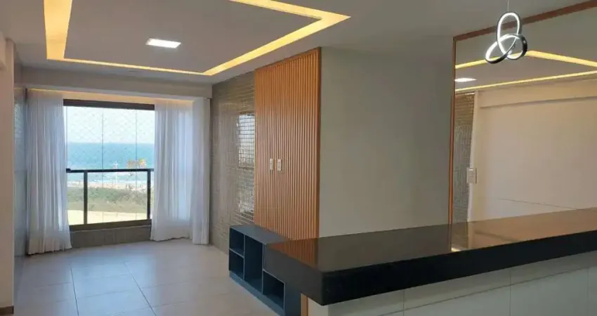 Apartamento para locação no ocean house , jaguaribe , salvador, ba