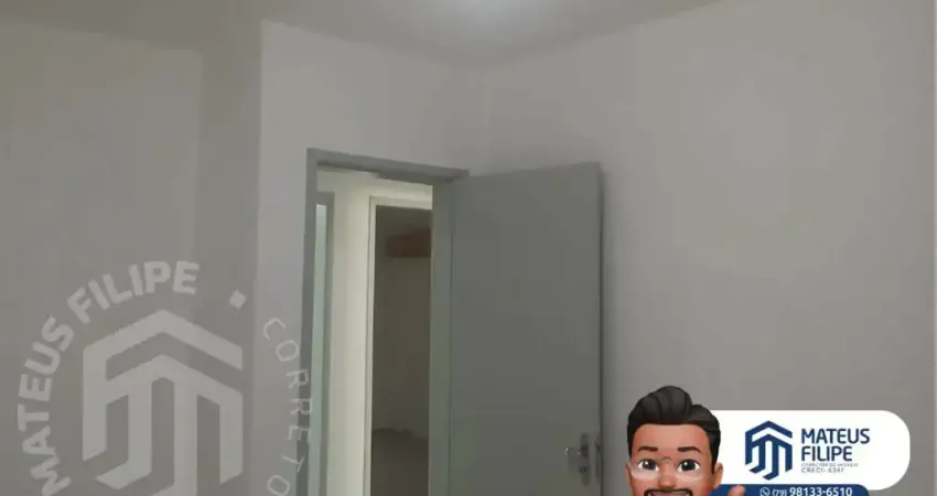 Apartamento com 3 quartos à venda na Rua Ministro Nelson Hungria, Luzia, Aracaju