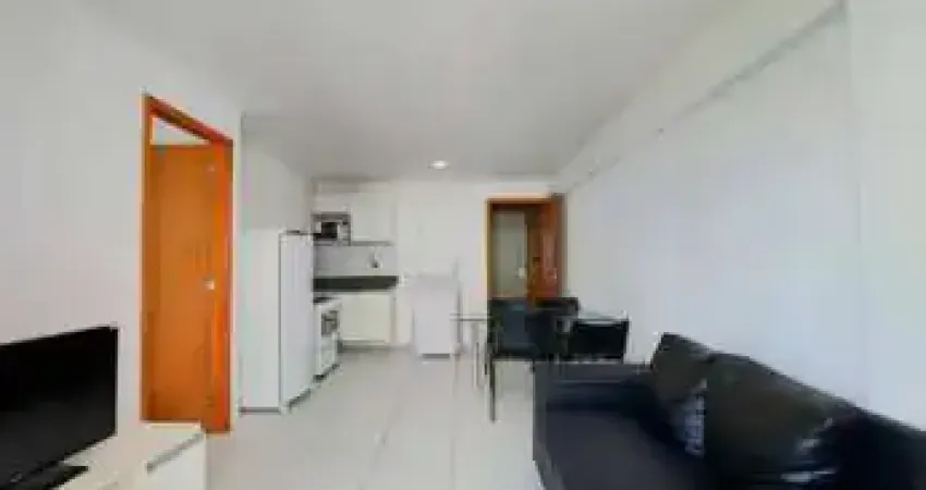 Apartamento para locação no edifício golden star , boa viagem , recife, pe