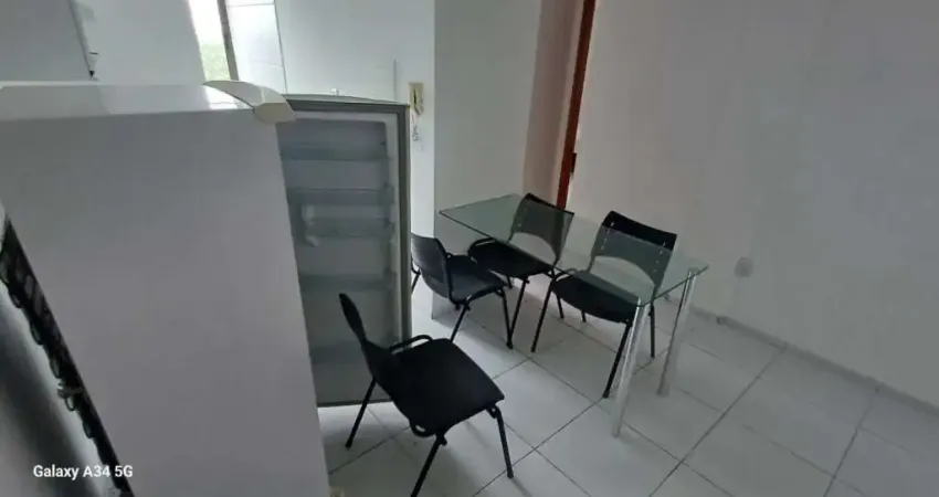 Apartamento para locação no mesquita residence , boa viagem , recife, pe