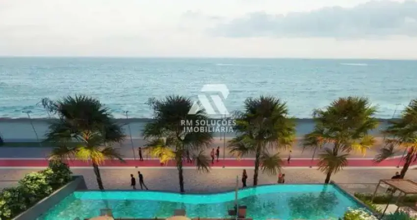 Apartamento à venda no terrazza beira mar , piedade , jaboatão dos guararapes, pe